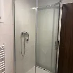 1kk Blizko Prahy Apartment