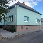 1kk Blizko Prahy Apartment Zlonice