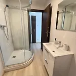 1kk Blizko Prahy Apartment