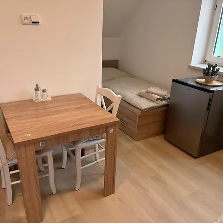 Apartamento útulný Blízko Prahy