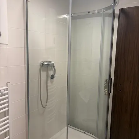 1kk Blizko Prahy Apartment