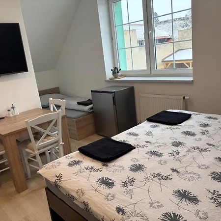 Ve Zlonicich Blizko Prahy شقة