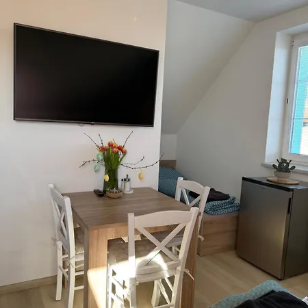 Daire 1kk Blizko Prahy *