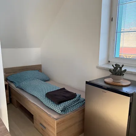 1kk Blizko Prahy * Zlonice