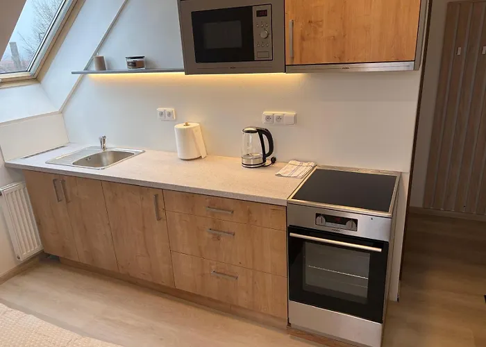 1kk Blizko Prahy Zlonice