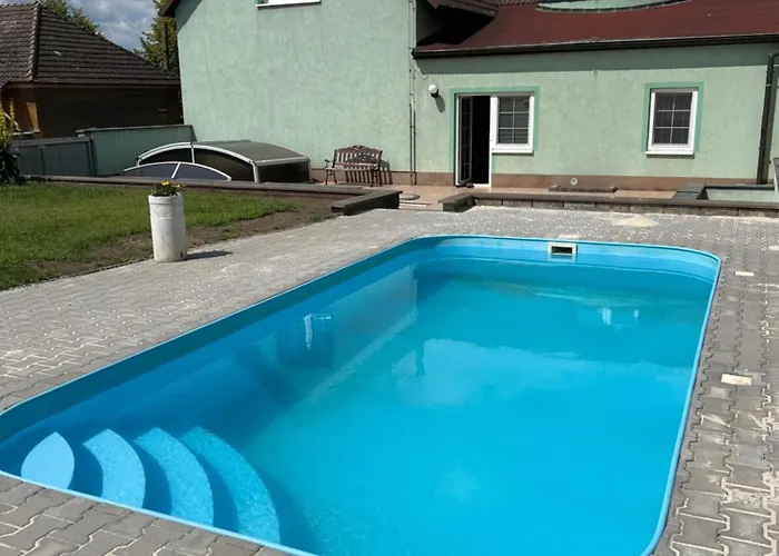 1kk Blizko Prahy * Zlonice