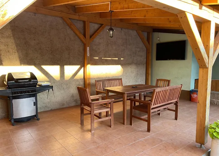 Daire 1kk Blizko Prahy Zlonice