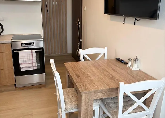 Ve Zlonicich Blizko Prahy شقة