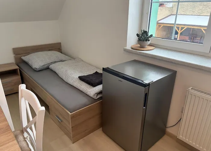 1kk Blizko Prahy Zlonice