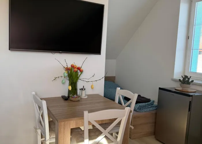 公寓 1kk Blizko Prahy *