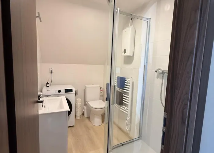 1kk Blizko Prahy Zlonice